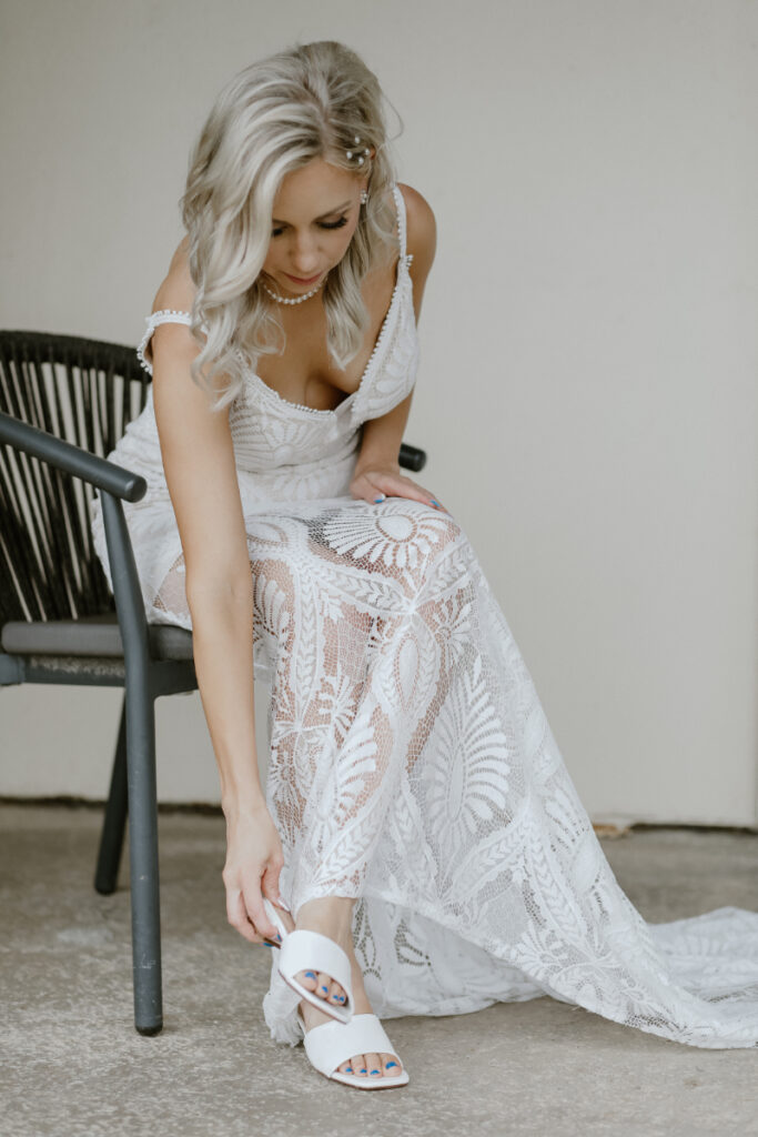 retro wedding dresses