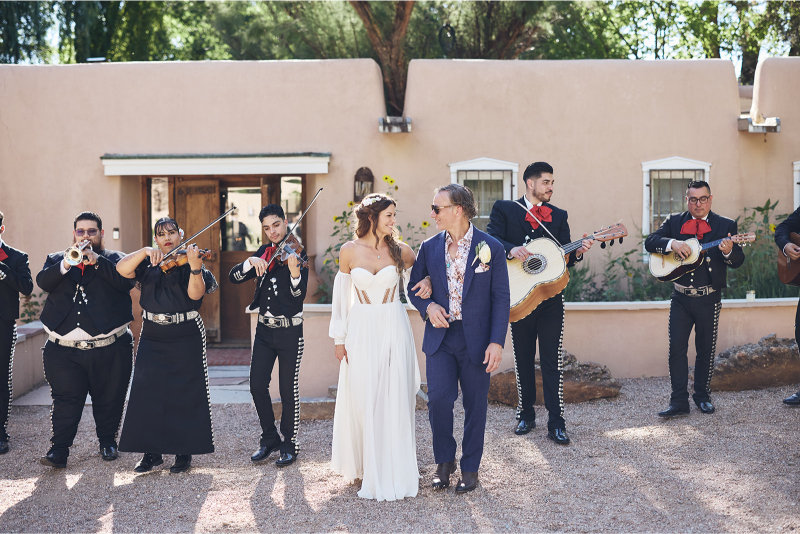 wedding vendor red flags