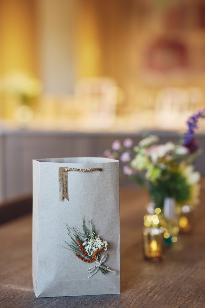 wedding welcome bags