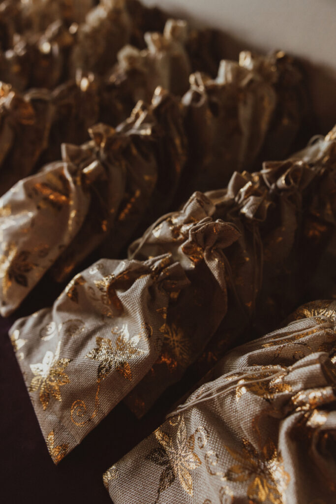 wedding welcome bags