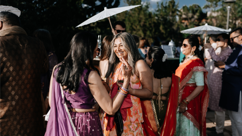 Follow these wedding rehearsal dinner ideas so your guests have an opportunity to reconnect before the big day.